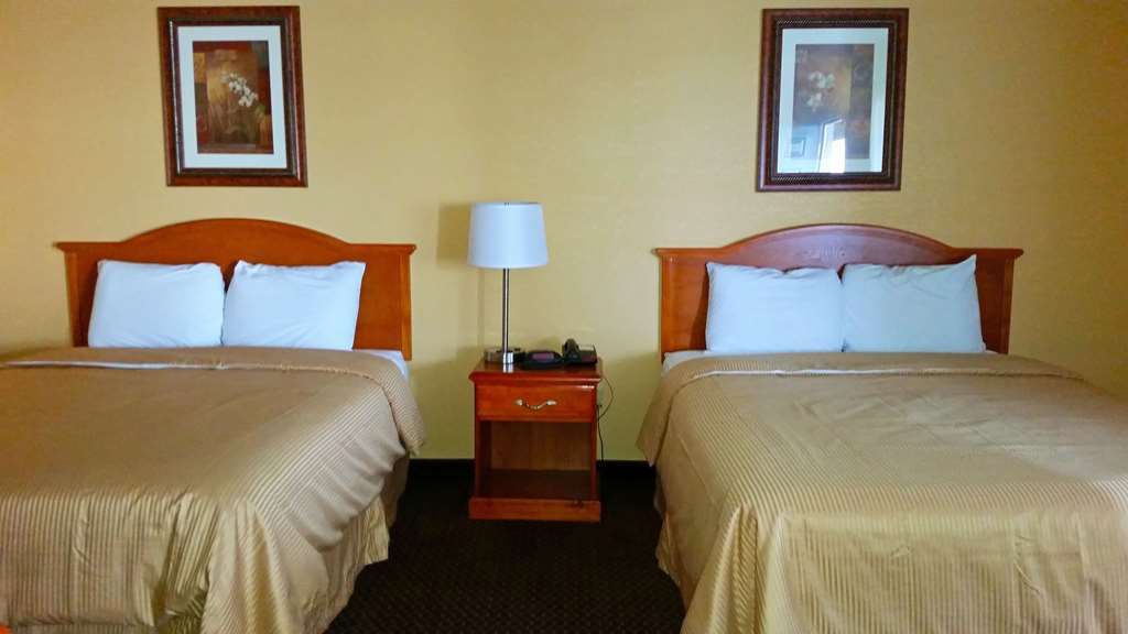 Quality Inn Lawrenceburg Quarto foto